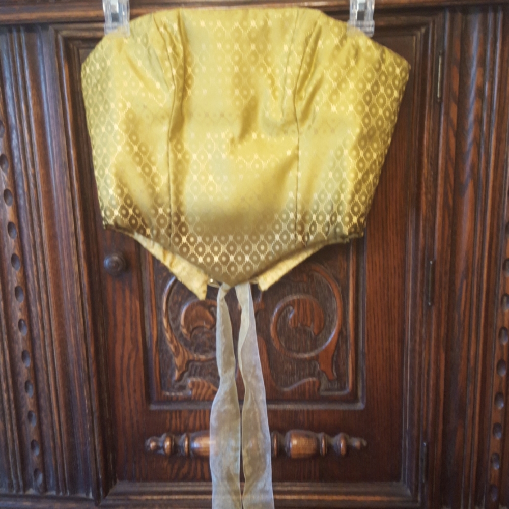 Vintage camisole - Picture 1 of 3